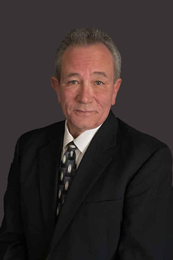 Greg Rodewald