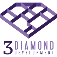 3 Diamond Development