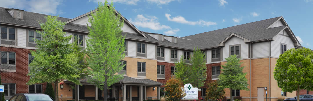 Oswego Senior Apartments II