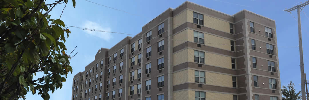 Wrightwood Senior Apartments