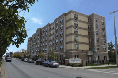 Wrightwood Senior Apartments