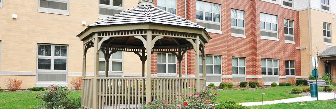 gazebo