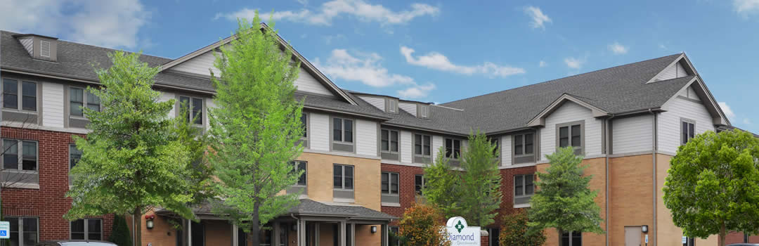 Oswego Senior Apartments II