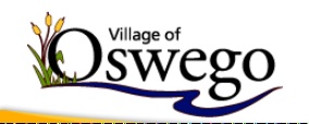 Village of Oswego