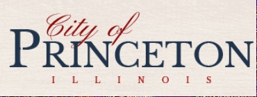 City of Princeton